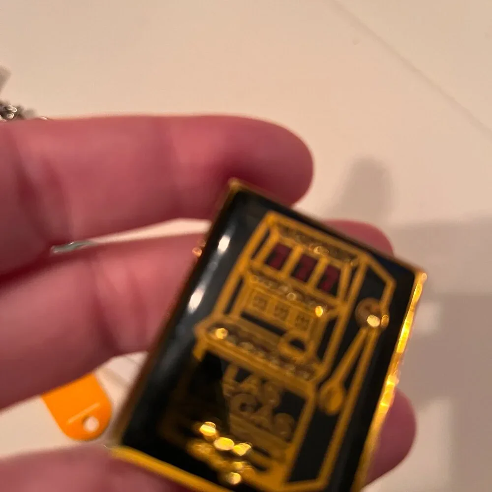 N/A key chain